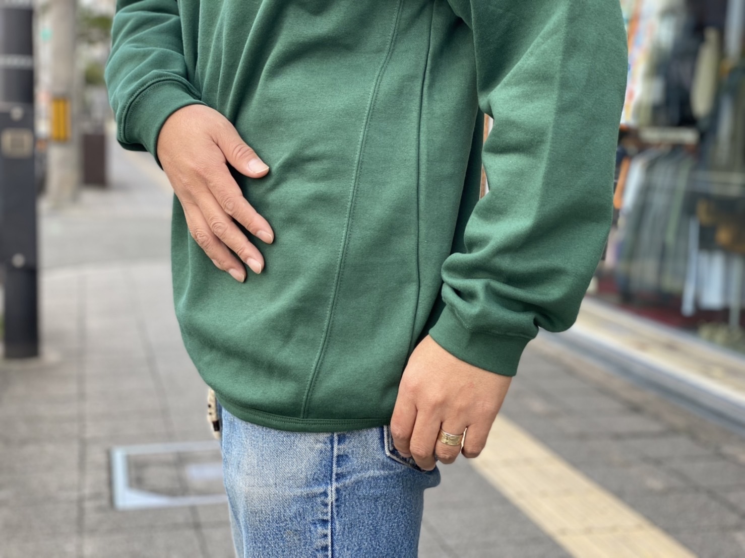 インポートアイテム、いろいろ見つけてきました!!_c0167336_14132448.jpg