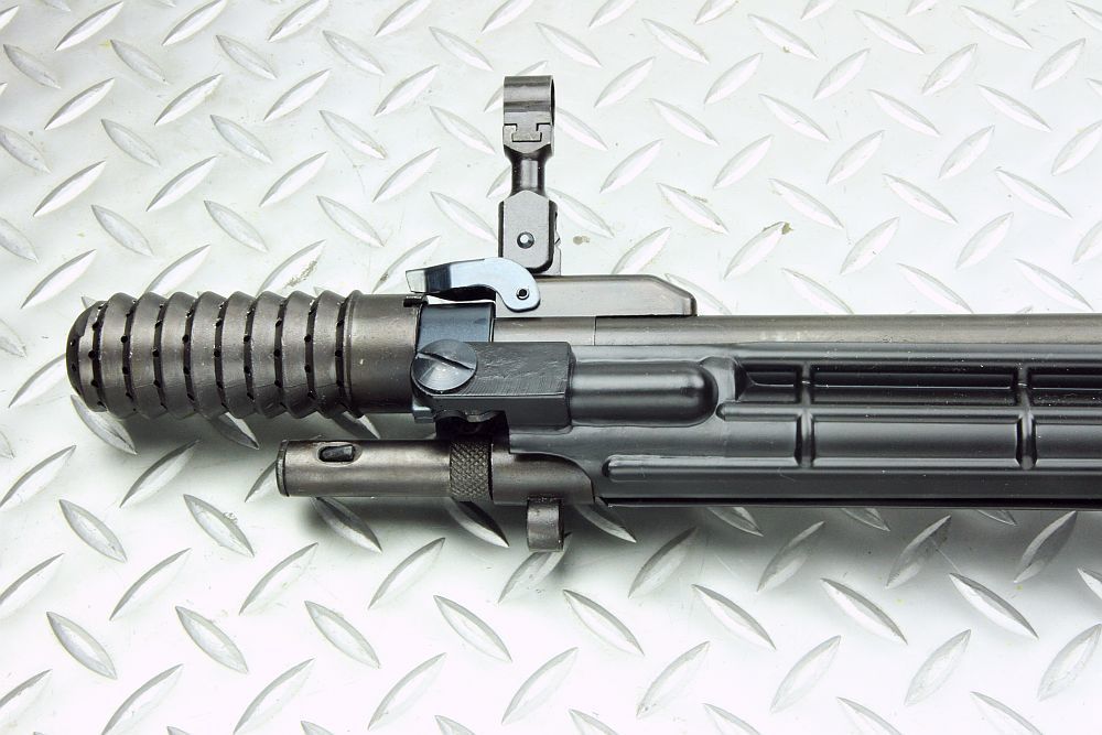 WW2ドイツ空挺　絶版　ショウエイFG42-type2 最終生産品　再入荷不可 ショーエイ FG42 TYPE Ⅱ : 