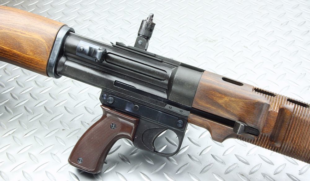 ショーエイ FG42 TYPE Ⅱ : ショーエイ FG42 TYPE Ⅱ :