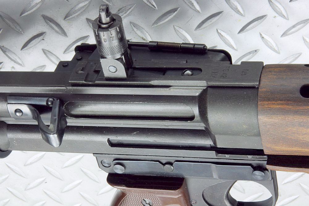ショーエイ FG42 TYPE Ⅱ : ショーエイ FG42 TYPE Ⅱ :