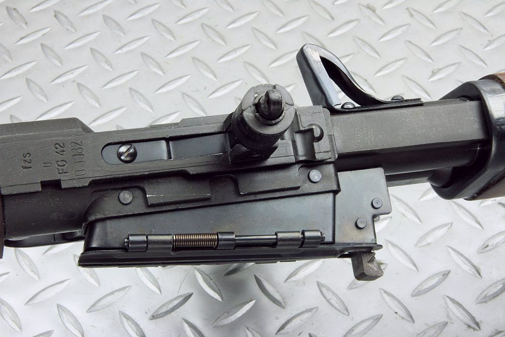 ショーエイ FG42 TYPE Ⅱ : 