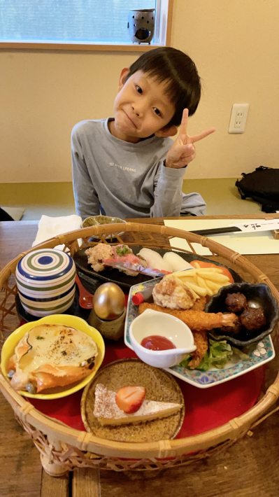 8日月曜日・13日土曜日七五三。_e0230154_17494840.jpg
