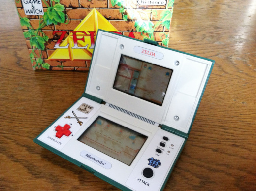 GW】ゲーム&ウオッチ ゼルダの伝説 : hamaribros-x GW】ゲーム&ウオッチ ゼルダの伝説 : hamaribros-x
