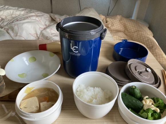 病病介護のランチボックス_b0019674_20414909.jpeg