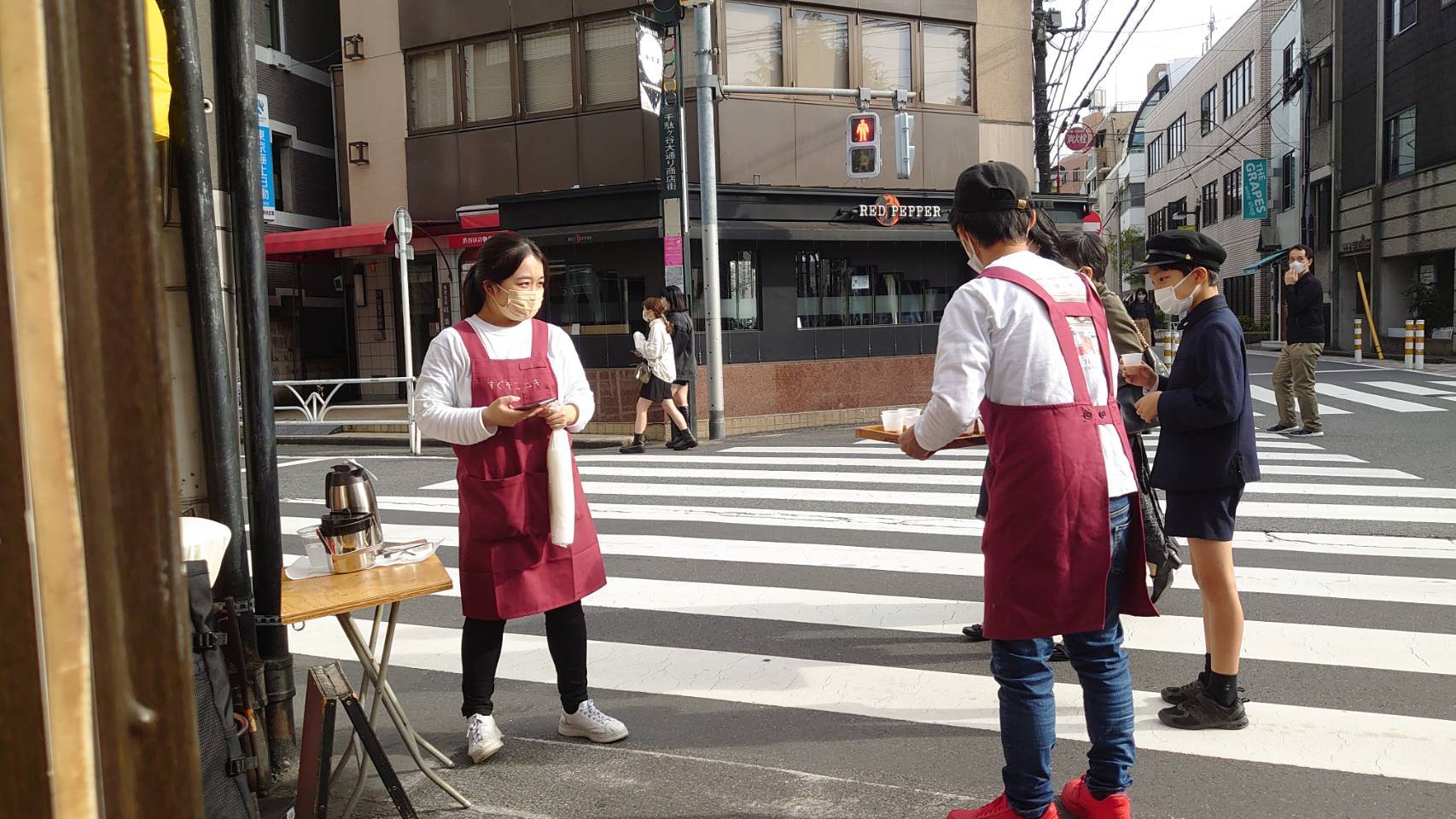 「サンプリング」_a0075684_09404094.jpg