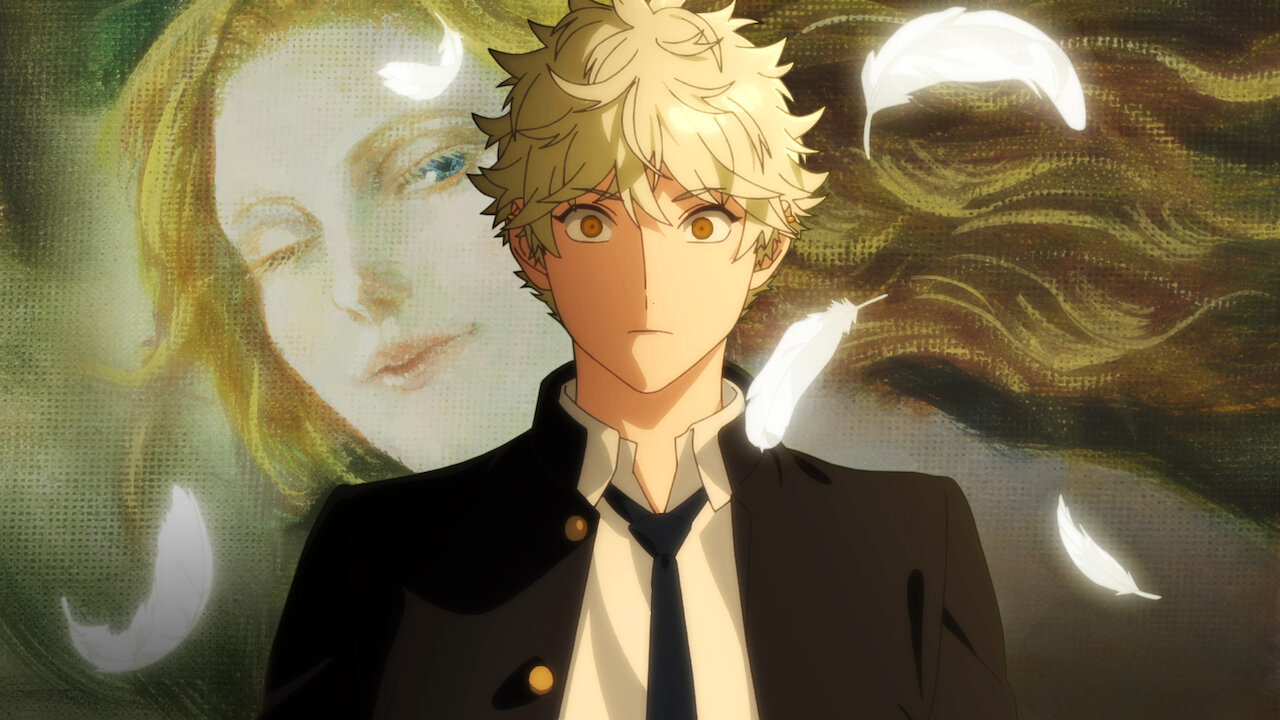 ブルーピリオド Marikzioのn Importe Quoi