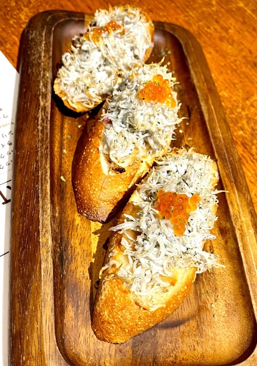 KAWARA Cafe & Dining @ヨコハマ_c0212604_21572783.jpeg