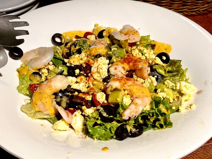 KAWARA Cafe & Dining @ヨコハマ_c0212604_21583254.jpeg