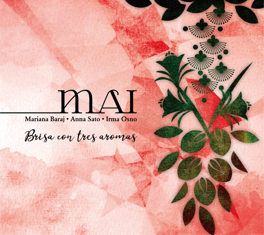 12/11 MAI(マリアナ・バラフ X 里アンナ X イルマ・オスノ)コンサート_e0193905_12140930.jpg