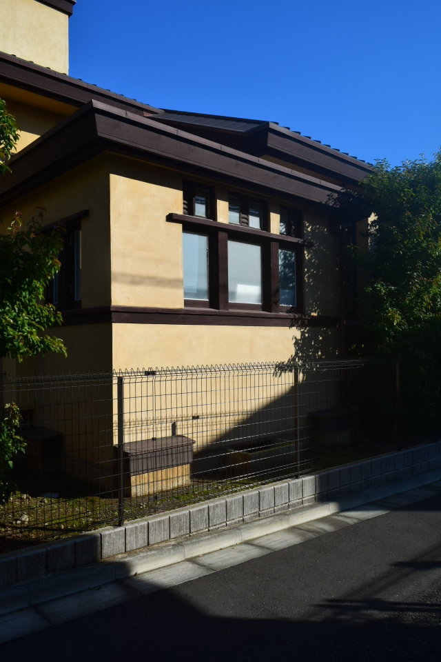 東京豊島区の自由学園講堂(昭和モダン建築再訪2021)_f0142606_21553518.jpg