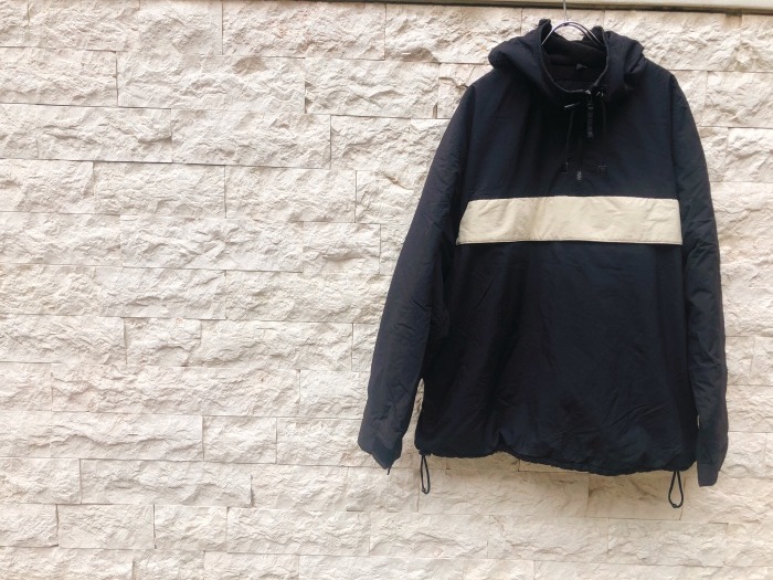 11.15（MON）OLD ''J.CREW SPORT'' Anorak! : Used&VintageClothing