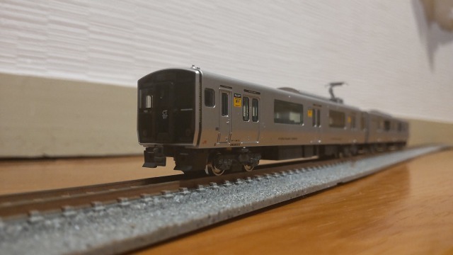31578＞JR九州817系1500番代（福北ゆたか線）2両編成セット