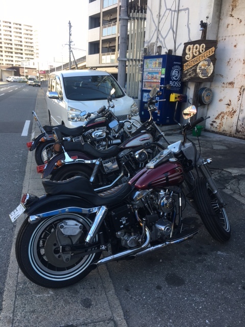 2021/11/14 第一日曜日 11/7のお話、お話。_a0110720_14480461.jpg