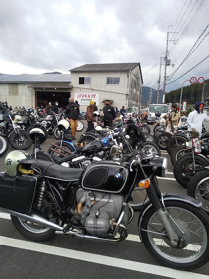 来春に向けて!!& ROLL OUT!!_a0285330_23391951.jpg