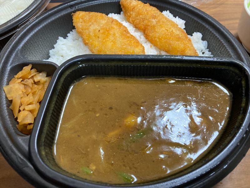 ココイチで一番うまいカレー&トッピングはこれだ!みたいにほざく奴_d0393930_22443049.jpg