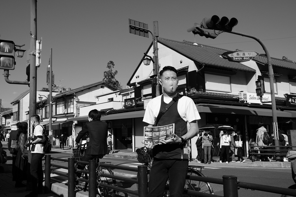 渡月橋 14_e0374932_07064900.jpg