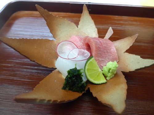 赤坂「赤坂 おぎ乃」へ行く。_f0232060_14440955.jpg
