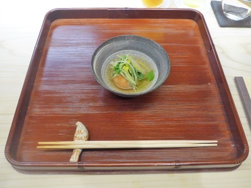 赤坂「赤坂 おぎ乃」へ行く。_f0232060_15152783.jpg