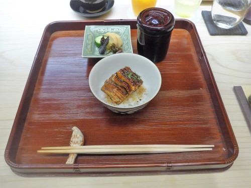 赤坂「赤坂 おぎ乃」へ行く。_f0232060_15155490.jpg