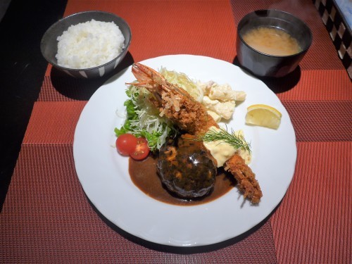 京都・先斗町「so-suワタナベ」へ行く。_f0232060_17325515.jpg