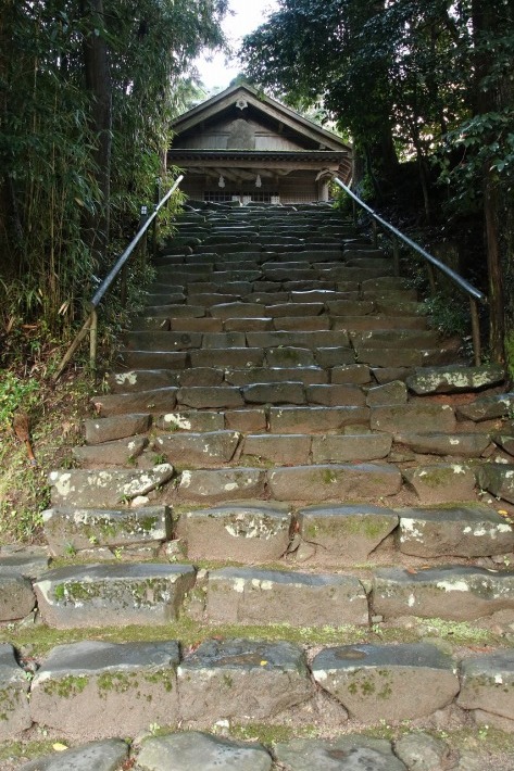 神社な日常 知って得する神社のあれこれ ~ 神在月の由来とは? 神在神社に八百万の神々が集まる理由 編 ~_d0303974_10131458.jpg