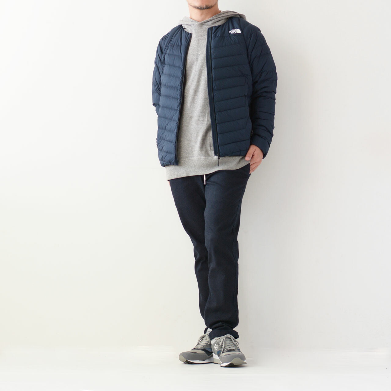 THE NORTH FACE [ザ ノースフェイス正規代理店_f0051306_07214756.jpg