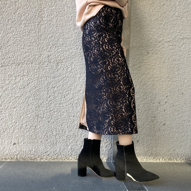 【N°21】PENCIL SKIRT_c0188711_18194550.jpeg