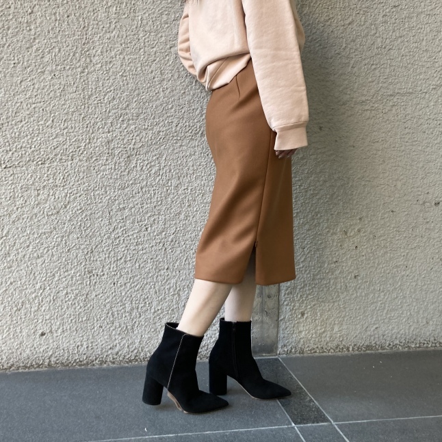 【N°21】PENCIL SKIRT_c0188711_18212378.jpeg