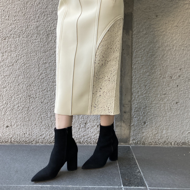 【N°21】PENCIL SKIRT_c0188711_18233656.jpeg