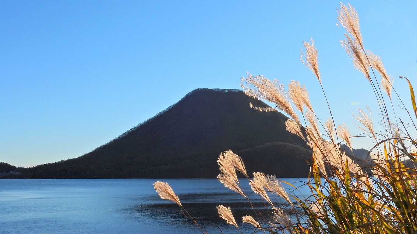 榛名湖モミジ撮影行アラカルト・・・１１月１１日_a0031821_13311704.jpg