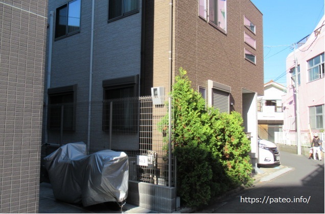 足立区TG様邸内装リフォーム工事打合せに。_a0214329_19092675.jpg