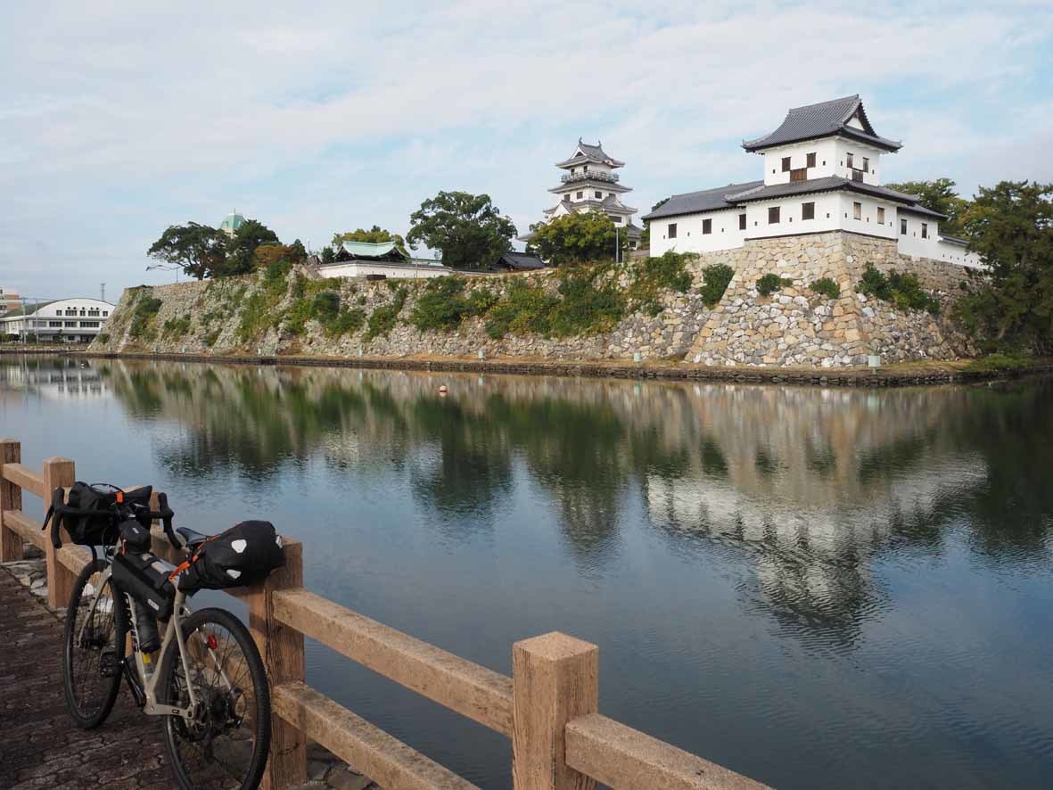 四国の旅 19日目 今治〜観音寺_d0211129_17153812.jpg