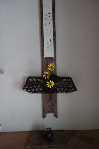 七五三のしつらい_a0197730_23153700.jpg