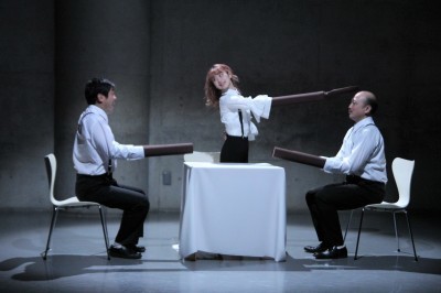多彩なエンターテイメントを繰りひろげたスズキ拓朗監修公演終わる_d0178431_21561564.jpg