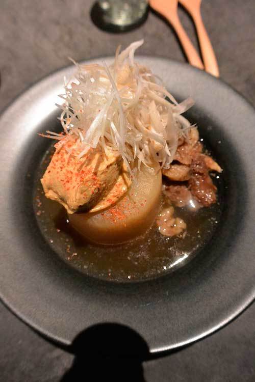【(山梨グルメ)韮崎市「コワン」で 「黒い素麺」!!】_a0005436_14153985.jpg