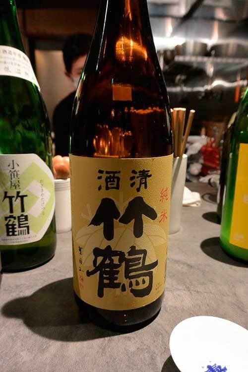【(山梨グルメ)韮崎市「コワン」で 「黒い素麺」!!】_a0005436_14223662.jpg