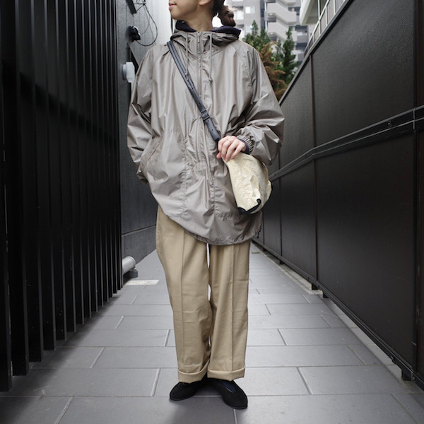 アイボリーのショルダー 、、_d0364239_18392834.jpg