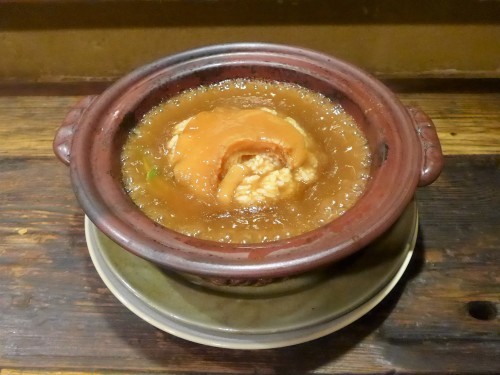 京都・祇園四条「白碗竹快樓」へ行く。_f0232060_20062027.jpg