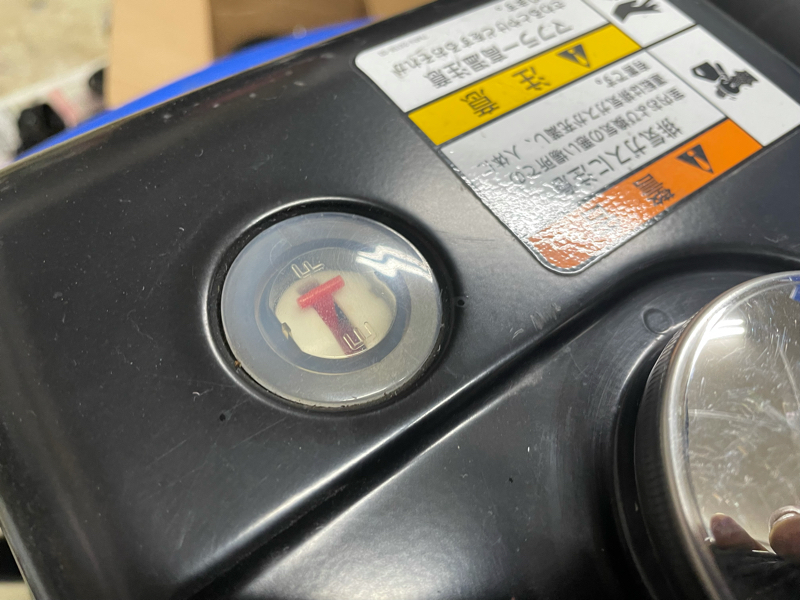 YAMAHA YT1070_d0348774_08214930.jpg