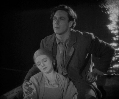 「サンライズ」 Sunrise: A Song of Two Humans (1927) : なかざわひでゆき の毎日が映画＆音楽三昧