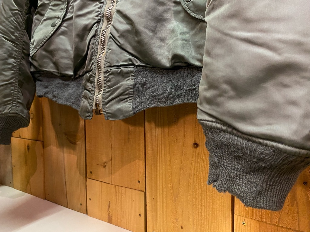 11月17日(水)マグネッツ大阪店Vintage入荷日!!#5 U.S.A.F.編!MA-1,E-1,UtilityShirt,CattleJKT,CWU-8/P&3/P,N-3B,A-11D!! : magnets vintage clothing コダワリがある大人の為に。 11月17日(水)マグネッツ大阪店Vintage入荷日!!#5 U.S.A.F.編!MA-1,E-1,UtilityShirt,CattleJKT,CWU-8/P&3/P,N-3B,A-11D!! : magnets vintage clothing コダワリがある大人の為に。