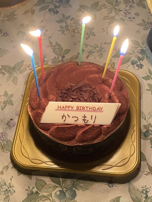 あっしは幸せもんです。_a0148408_23321496.jpg