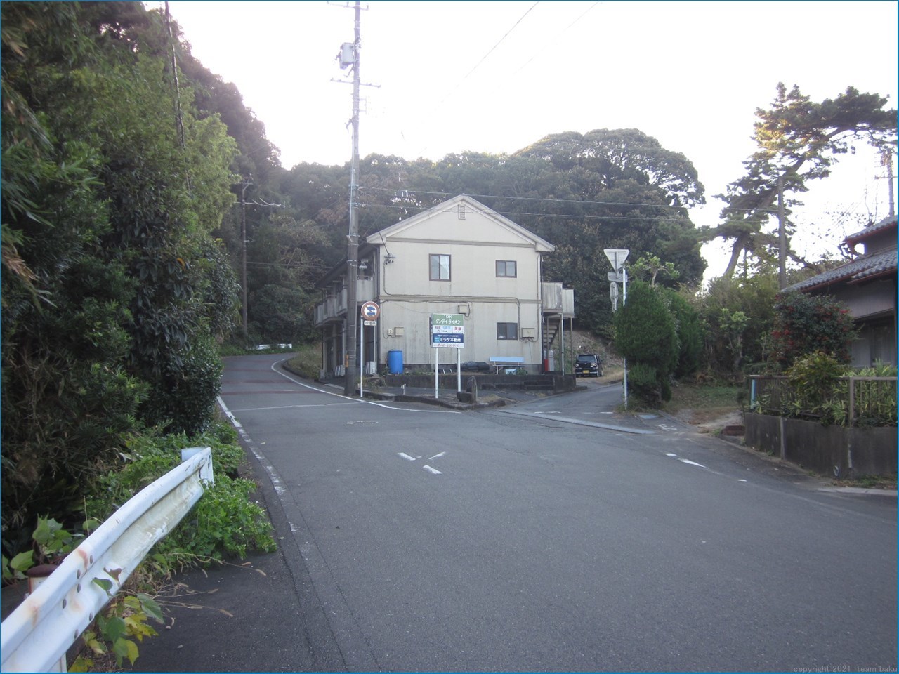 磐田市 三ケ野 七つ道_c0376508_13121464.jpg