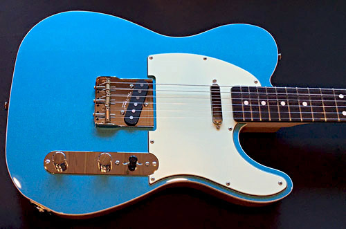 「Blue Ciel MetallicのStandard-T 2S」の1本目が完成!_e0053731_16233101.jpeg