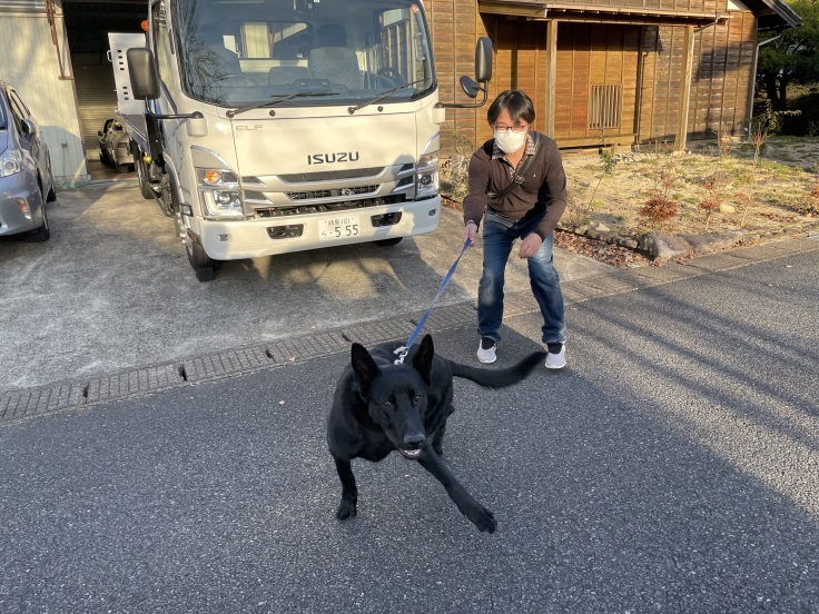 スバルのXVはくちどけが良い_f0076731_19250591.jpg