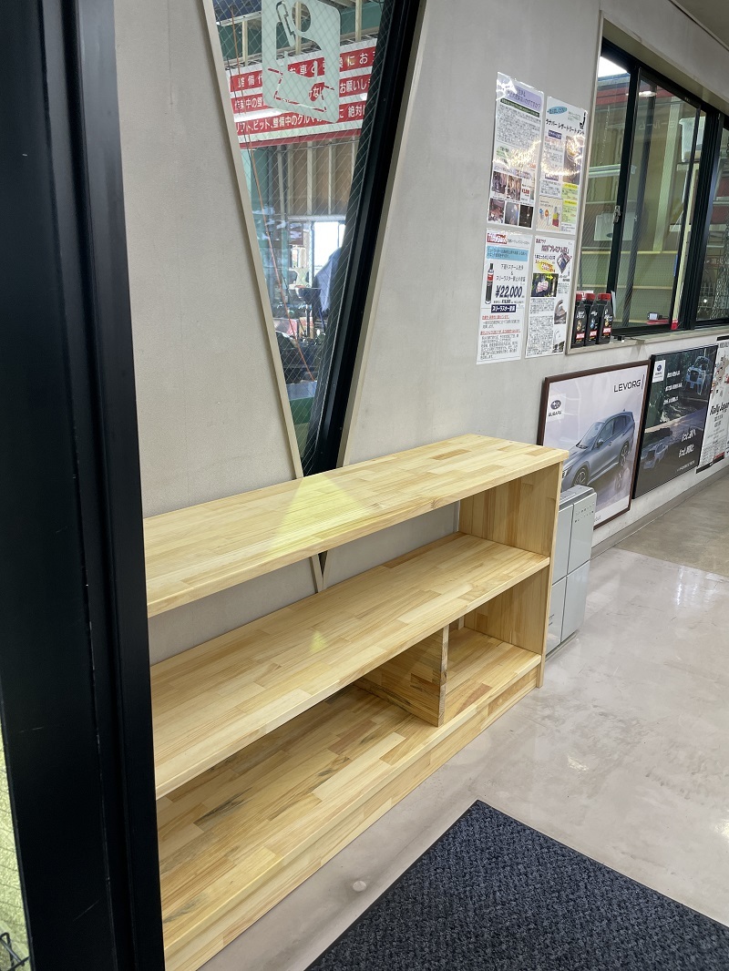 スバルのXVはくちどけが良い_f0076731_19254282.jpg