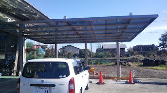真岡市H様邸(カーポート工事)_c0313938_14263900.jpg