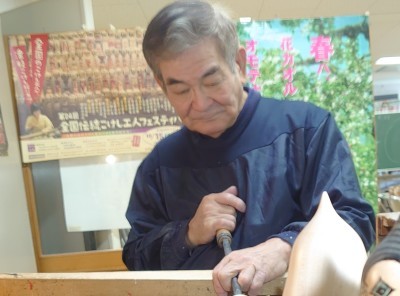 【東京八王子高尾山】 2021年 高尾山こけしまつり 津軽こけし館出店のお知らせ!_e0318040_13563760.jpg