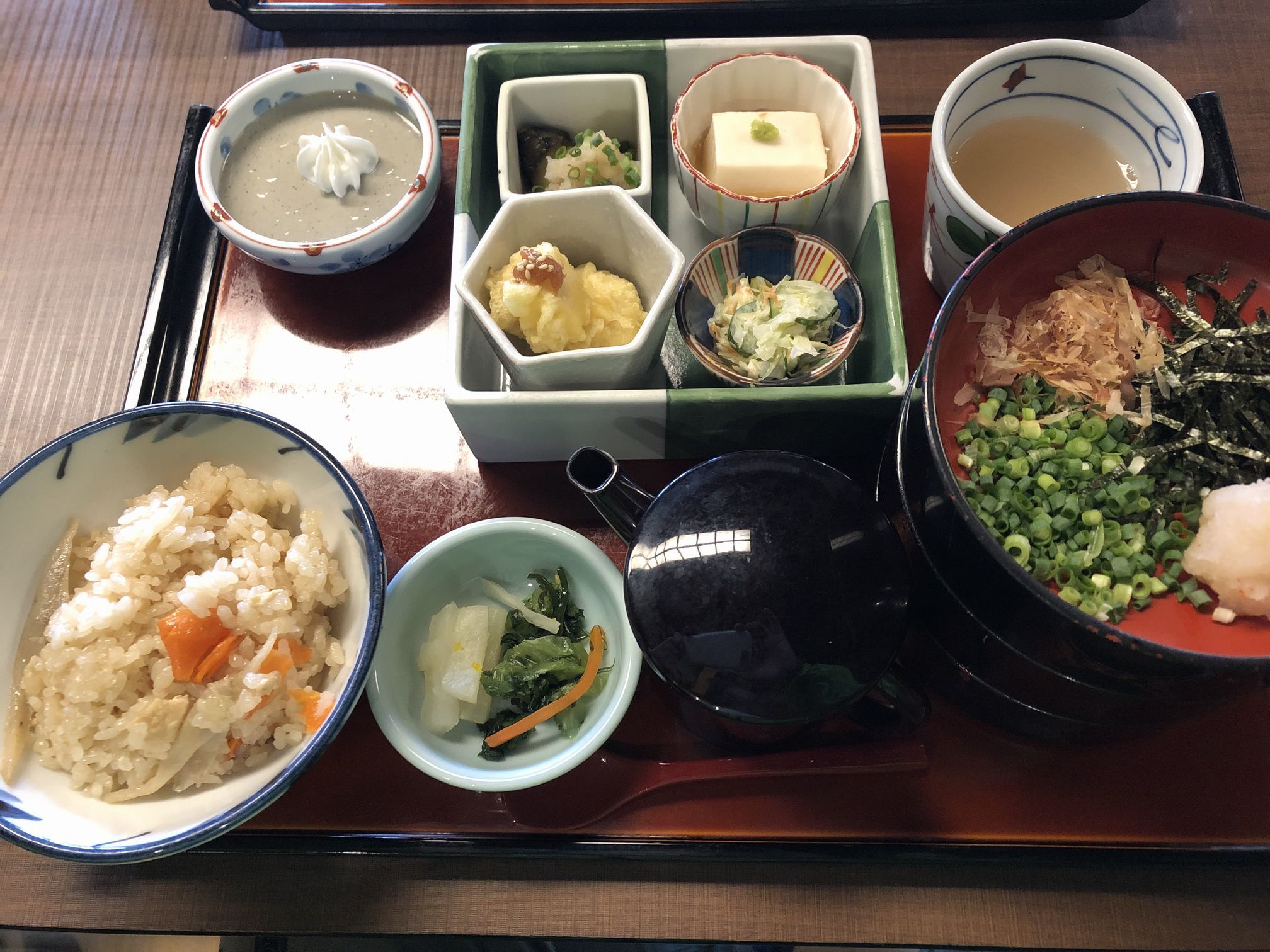 んまいもんシリーズ 2021年秋 大山旅行編_f0128542_09281746.jpg