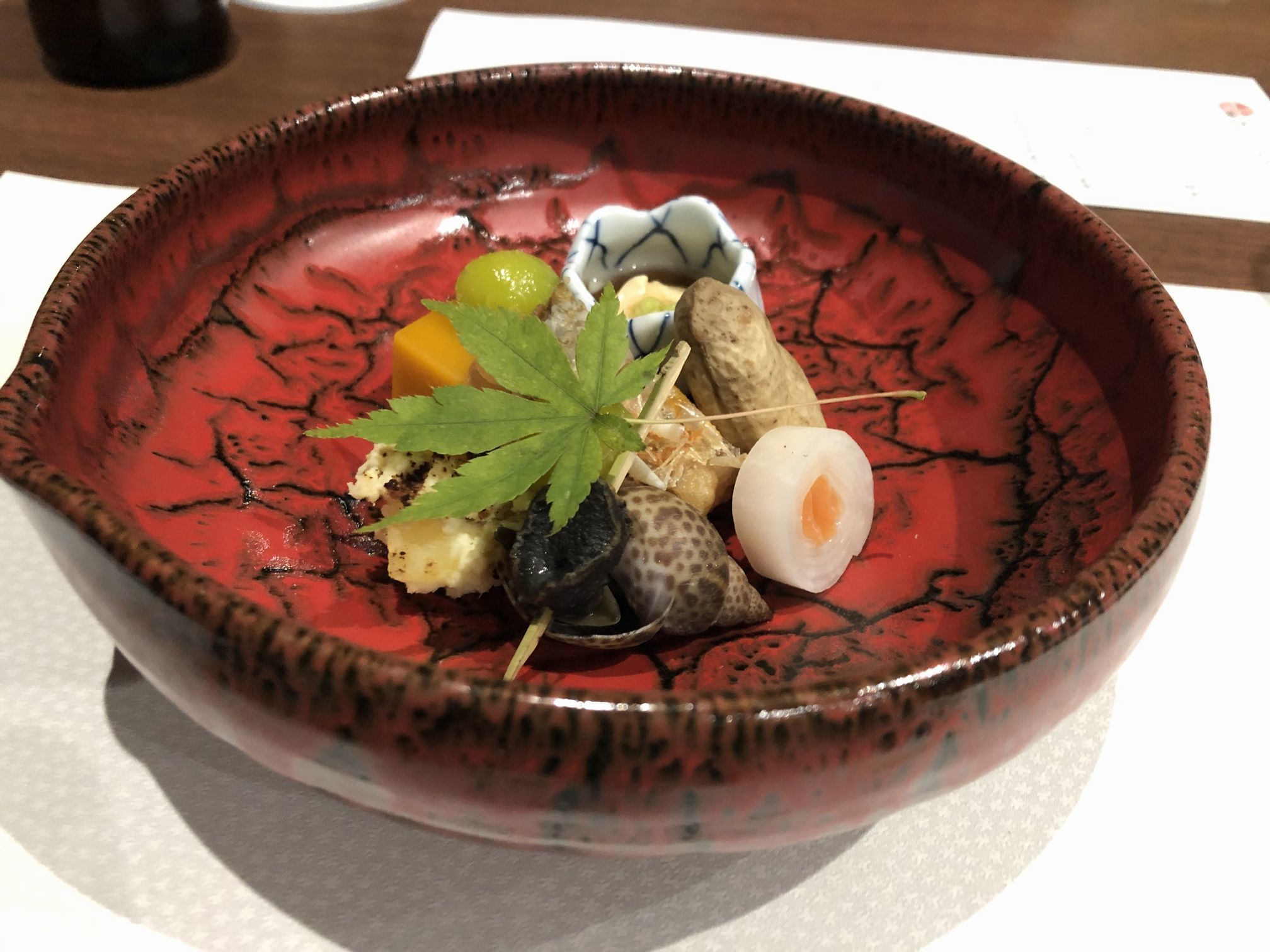 んまいもんシリーズ 2021年秋 大山旅行編_f0128542_09385874.jpg
